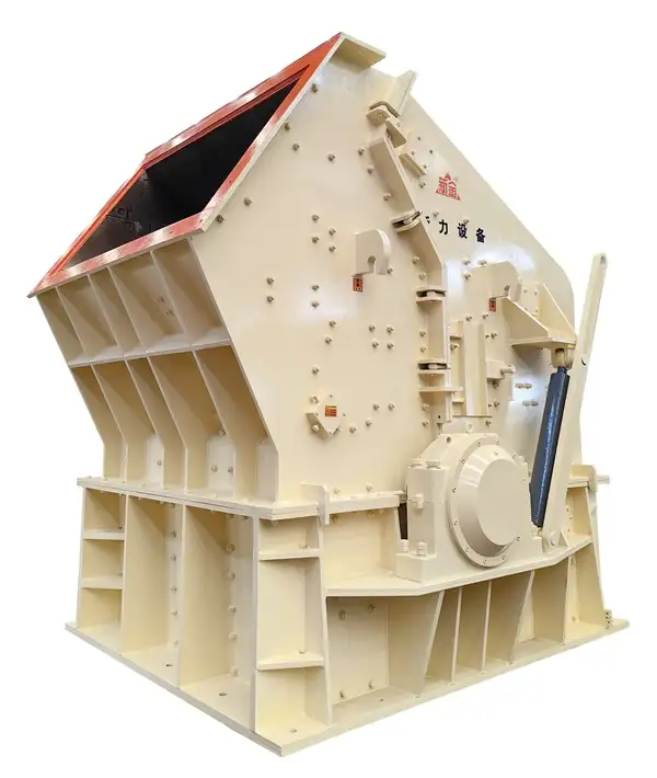 成都破碎机厂家